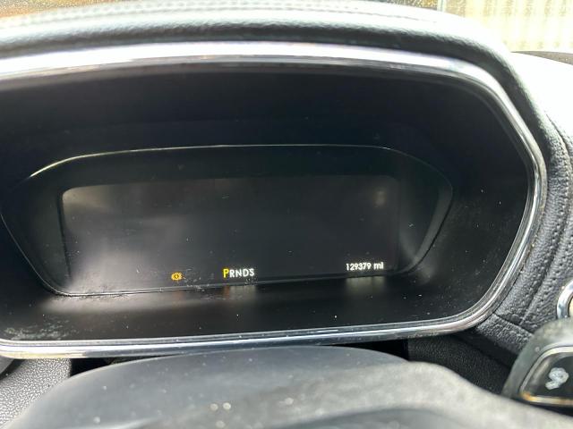 1LN6L9K3K5604558 - 2019 LINCOLN CONTINENTA Gris foto 8